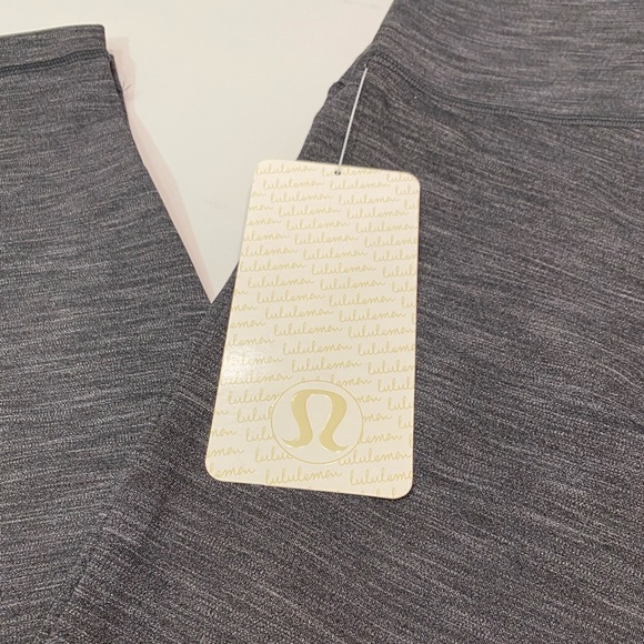 Lululemon Wunder Under tights | Lululemon leggings - Picture 2 of 5